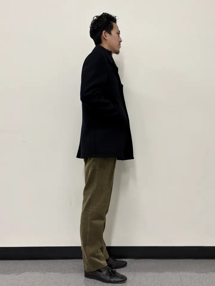 J.PRESS MEN 鈴木 蒼哉 コーディネート画像