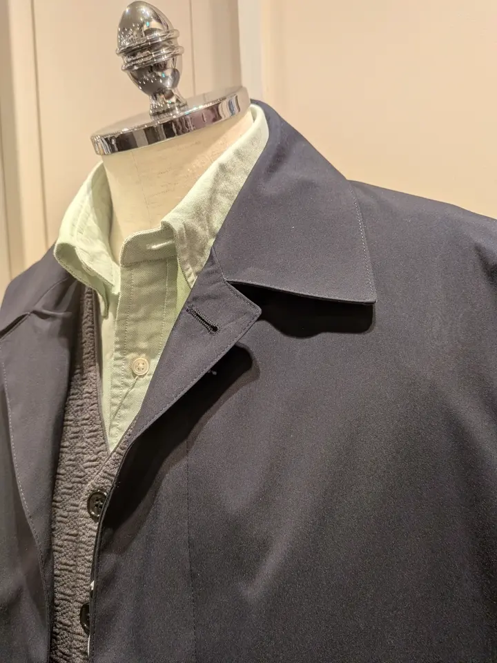 J.PRESS MEN 渡瀬 コーディネート画像