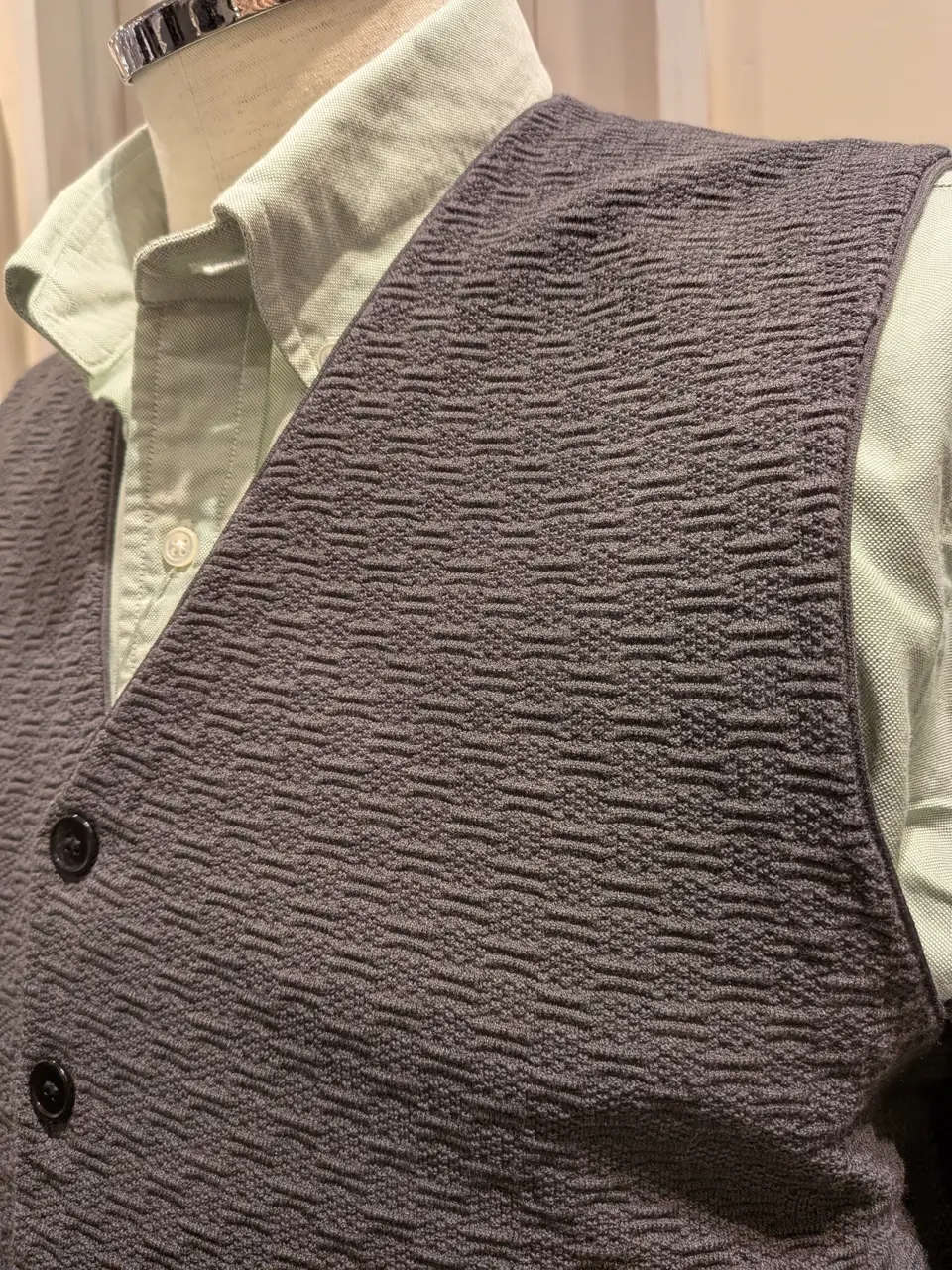 J.PRESS MEN 渡瀬 コーディネート画像