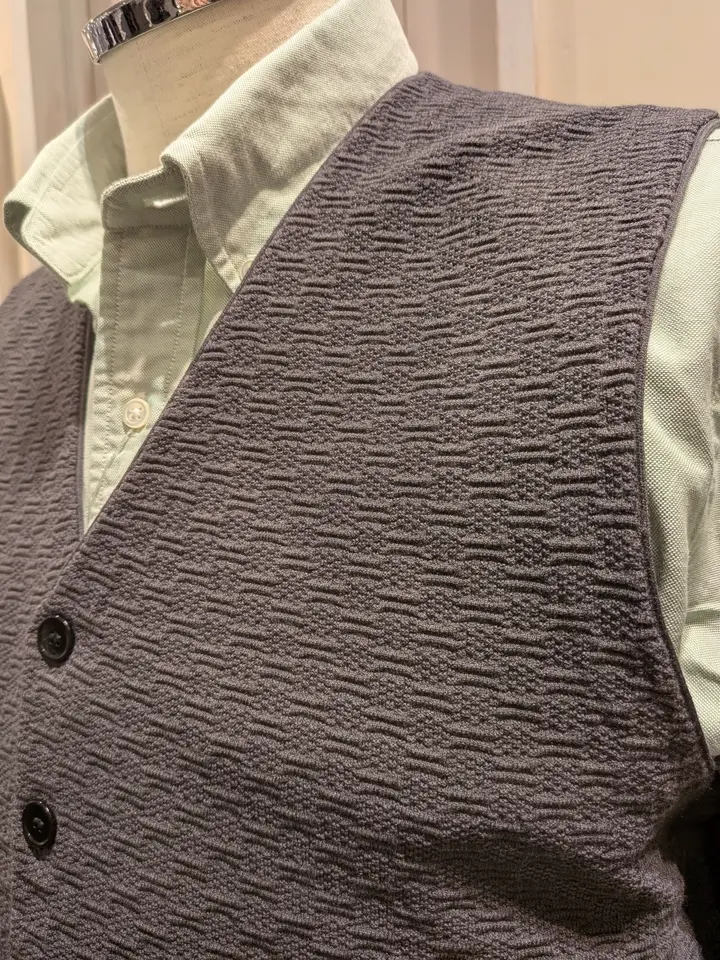 J.PRESS MEN 渡瀬 コーディネート画像