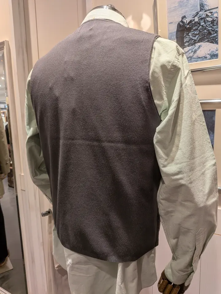 J.PRESS MEN 渡瀬 コーディネート画像