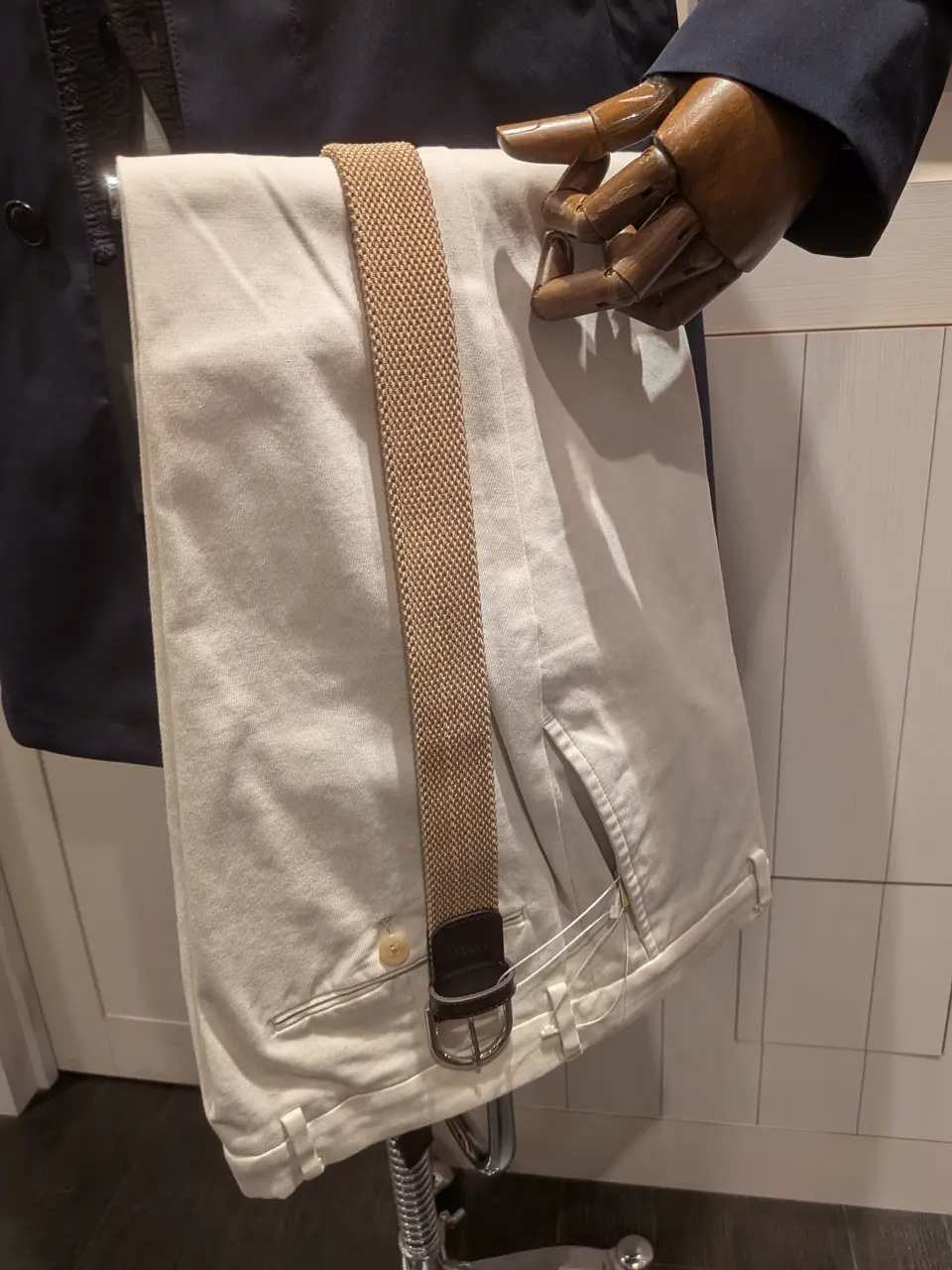 J.PRESS MEN 渡瀬 コーディネート画像