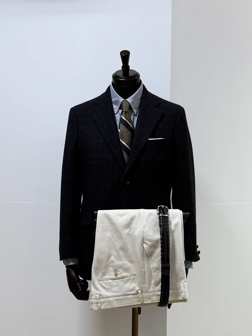  吉村 コーディネート画像