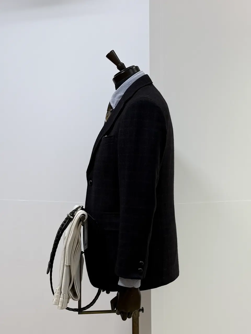 J.PRESS MEN 吉村 コーディネート画像