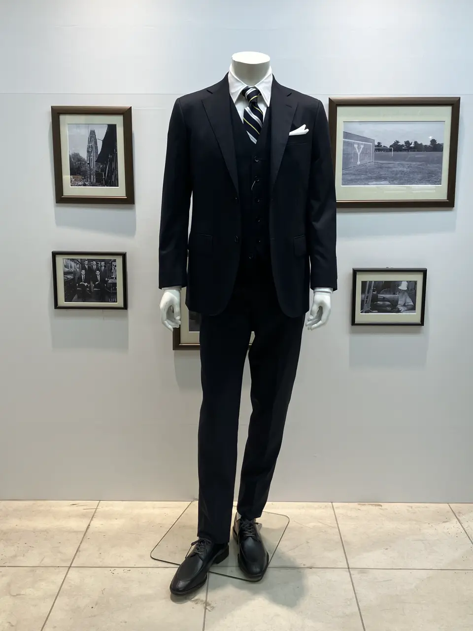  加賀谷 コーディネート画像