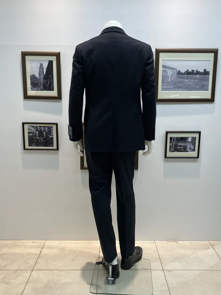 J.PRESS MEN 加賀谷 コーディネート画像