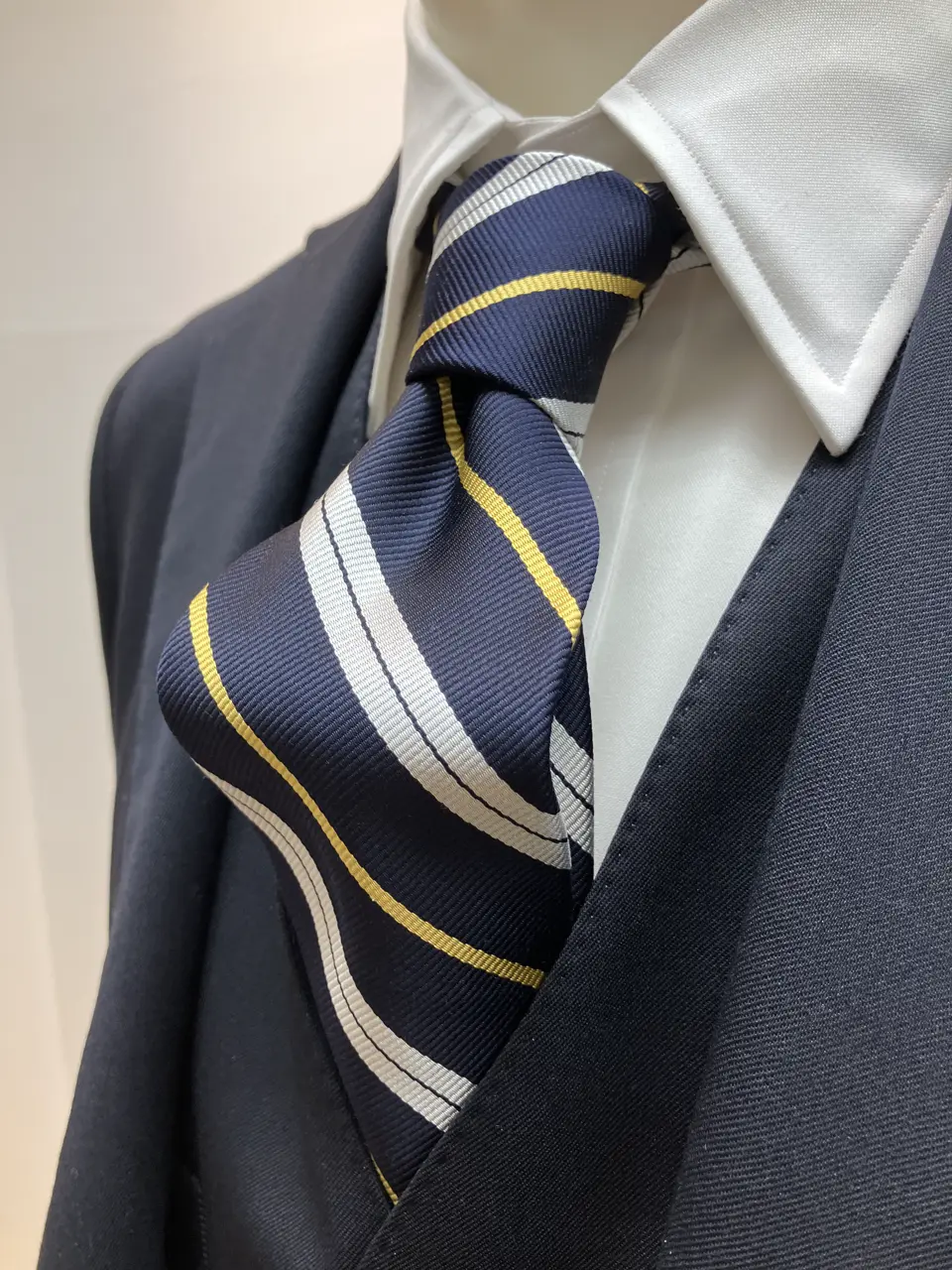 J.PRESS MEN 加賀谷 コーディネート画像