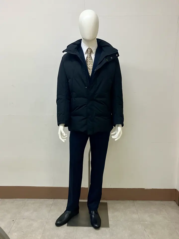 GOTAIRIKU 加賀谷 コーディネート画像