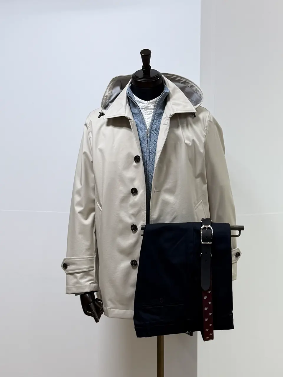  吉村 コーディネート画像