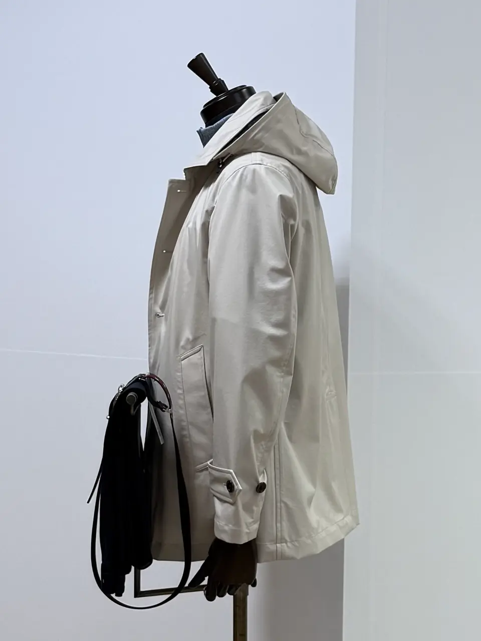 J.PRESS MEN 吉村 コーディネート画像