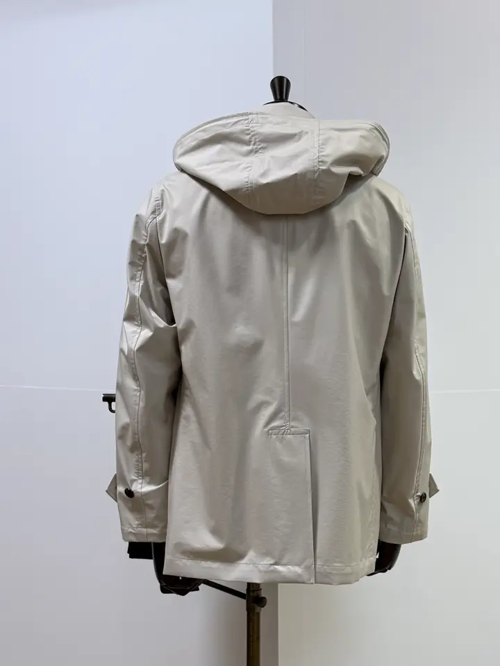 J.PRESS MEN 吉村 コーディネート画像