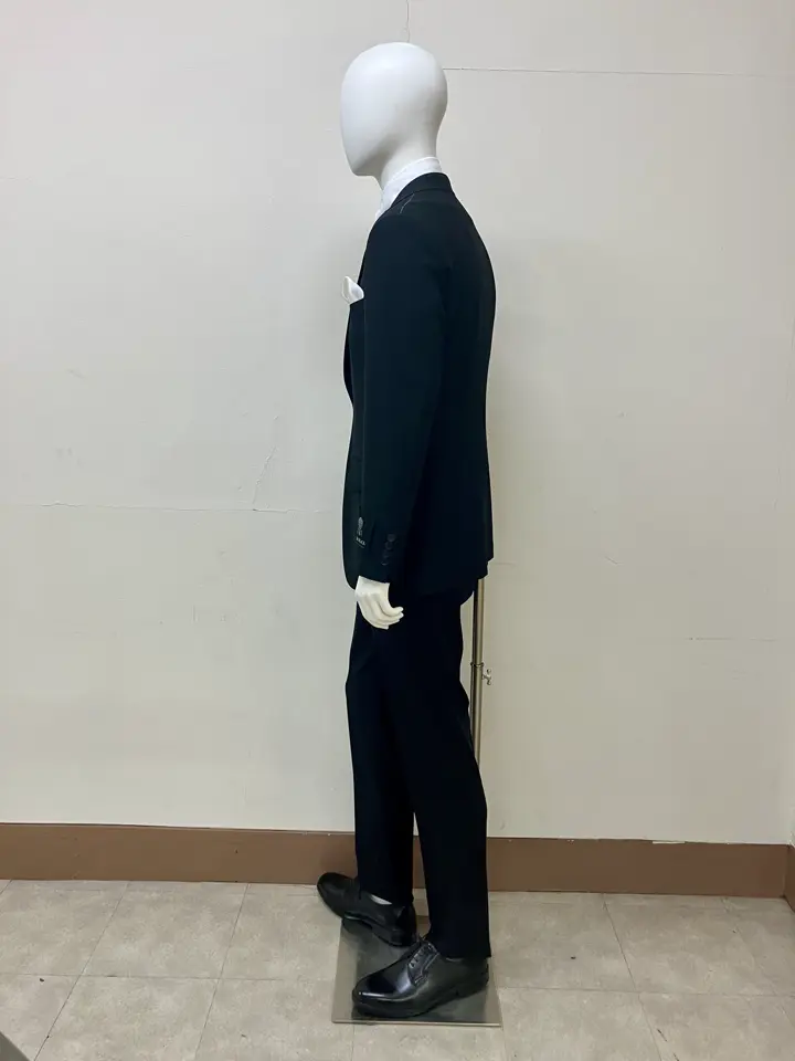 GOTAIRIKU 加賀谷 コーディネート画像