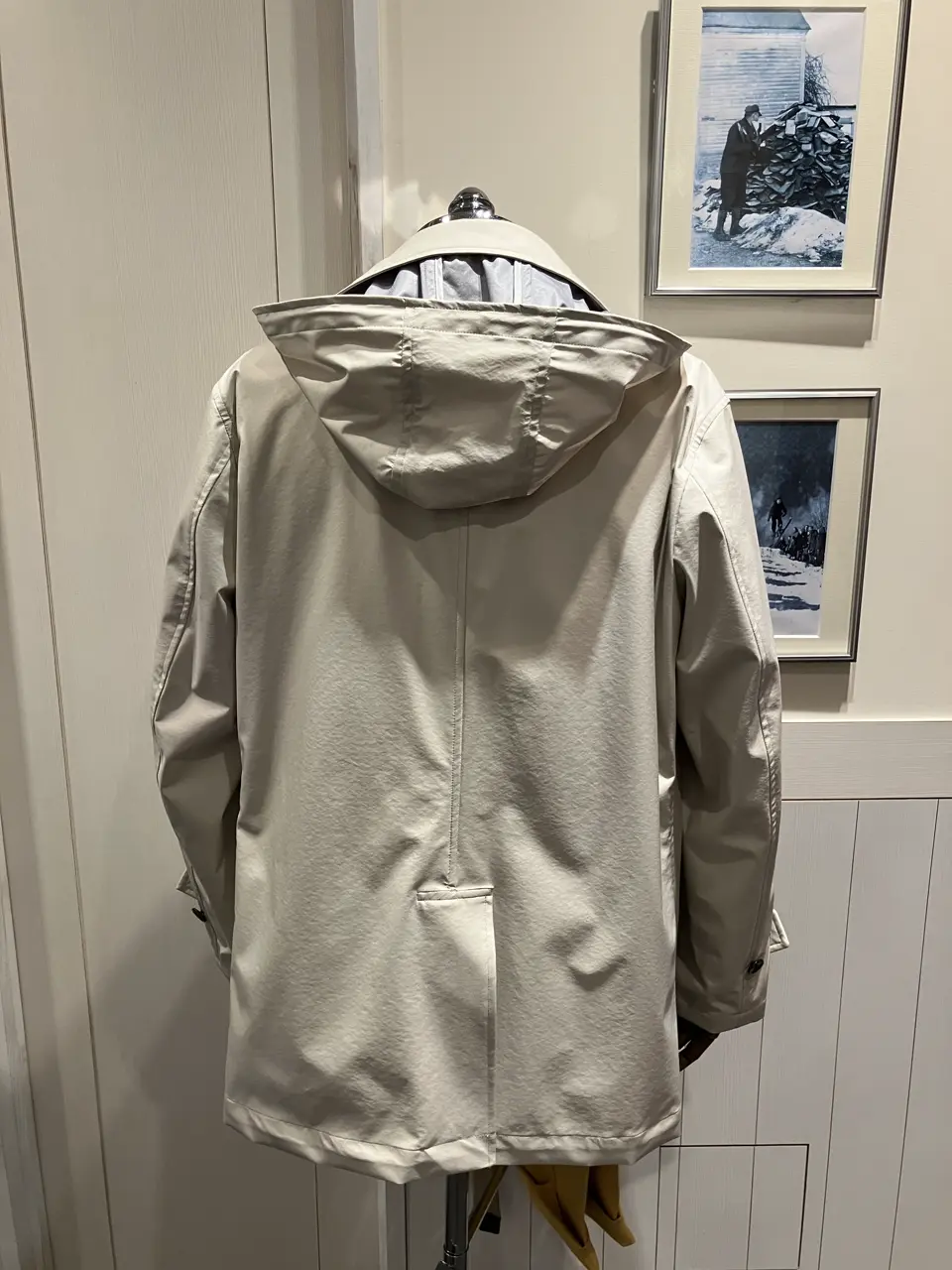 J.PRESS MEN 椎葉 コーディネート画像