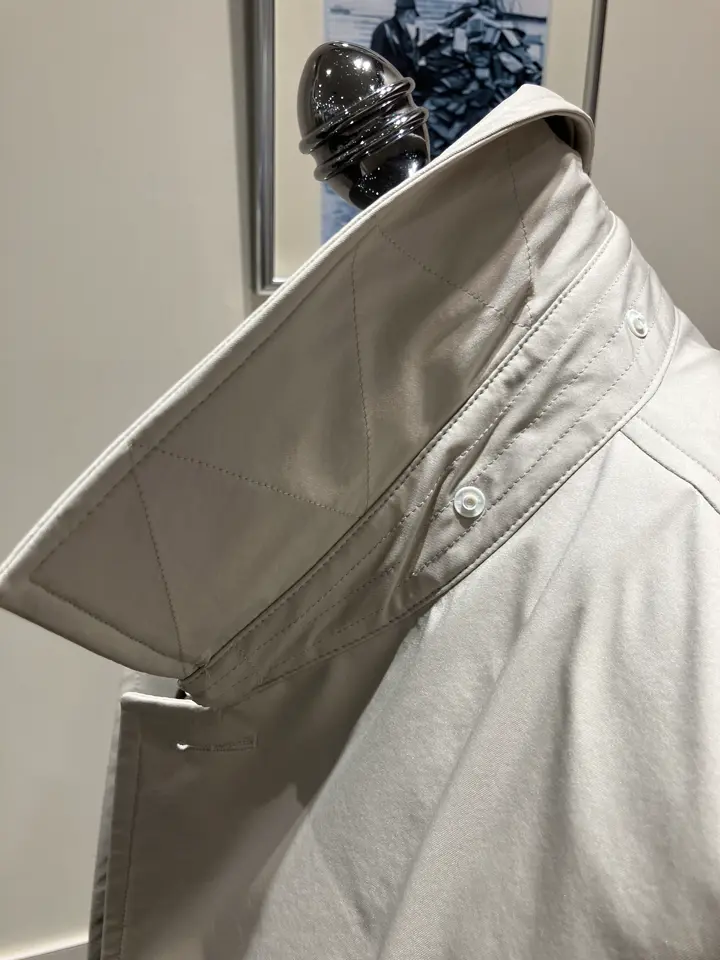 J.PRESS MEN 椎葉 コーディネート画像