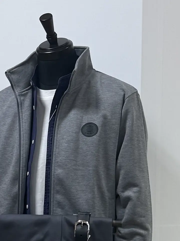 J.PRESS MEN 吉村 コーディネート画像