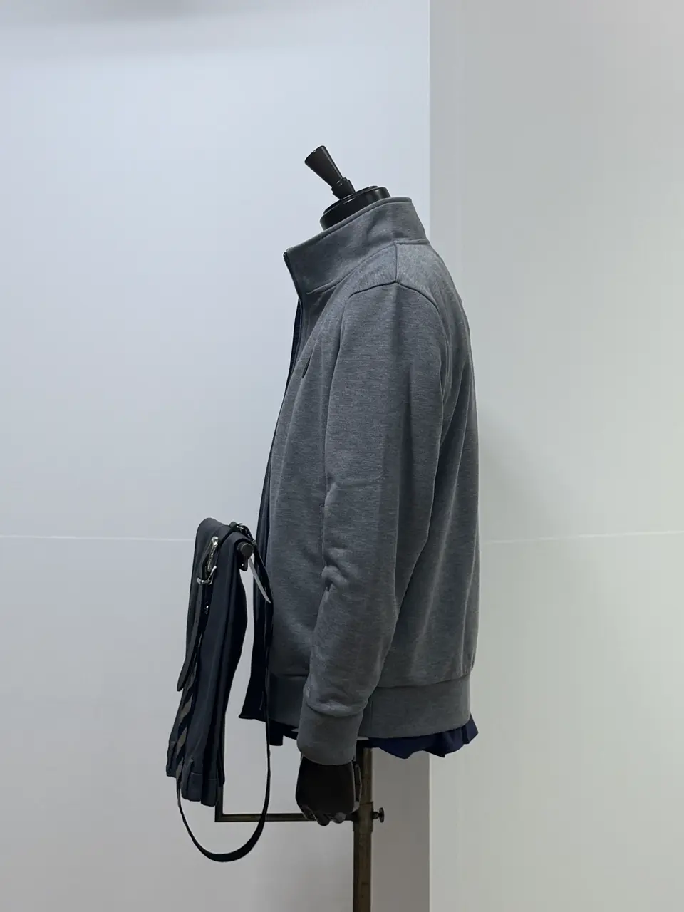 J.PRESS MEN 吉村 コーディネート画像