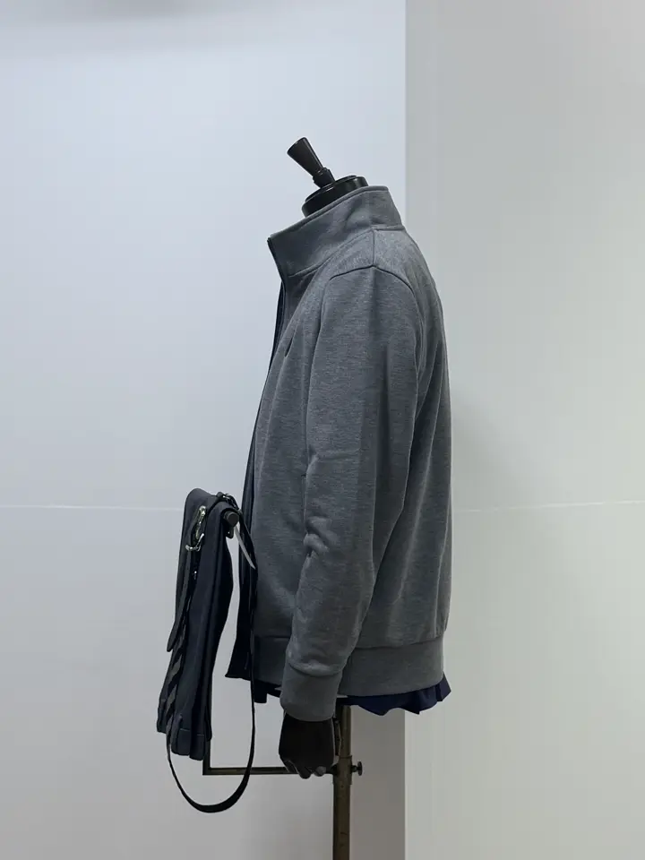 J.PRESS MEN 吉村 コーディネート画像