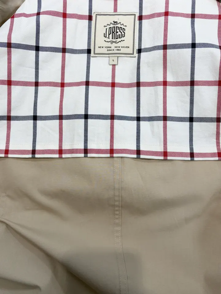 J.PRESS MEN 若山 コーディネート画像