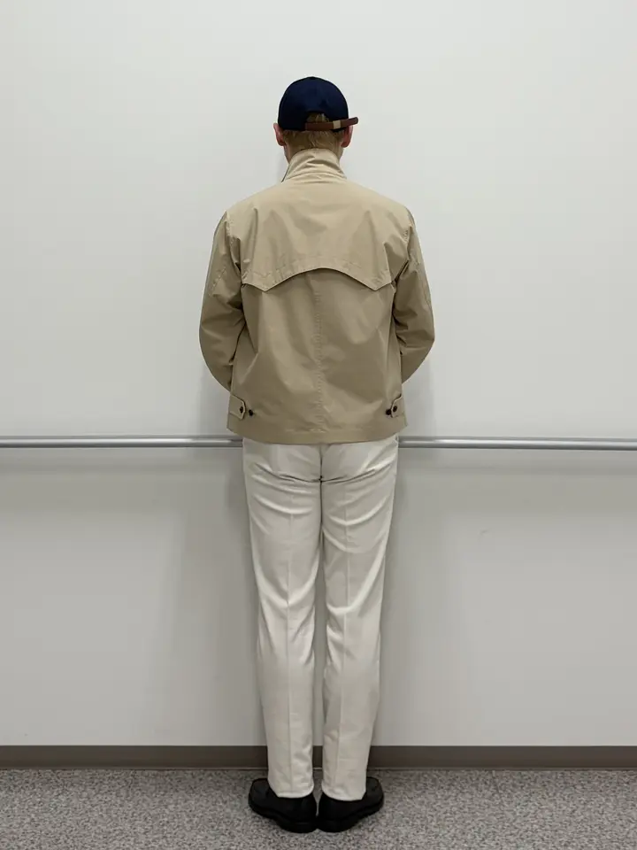 J.PRESS MEN 若山 コーディネート画像