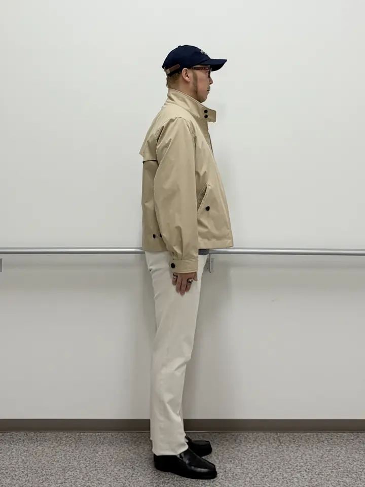 J.PRESS MEN 若山 コーディネート画像