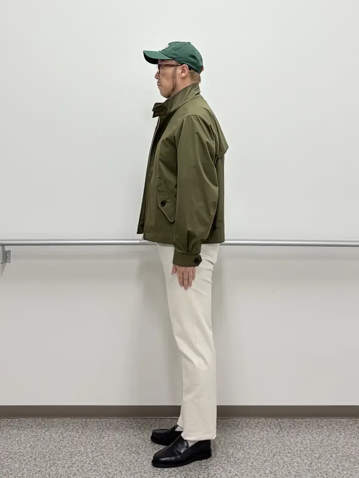 J.PRESS MEN 若山 コーディネート画像