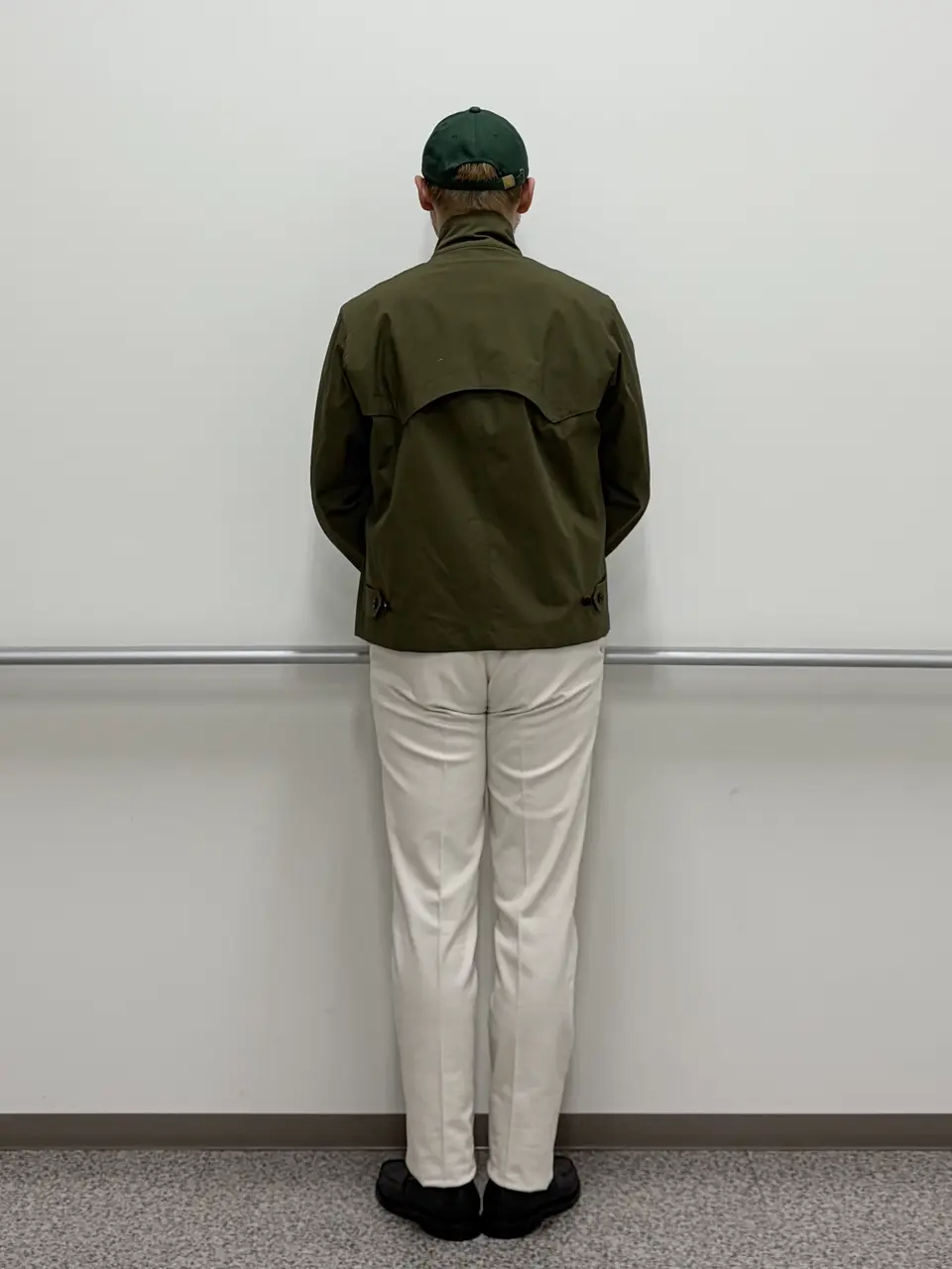 J.PRESS MEN 若山 コーディネート画像