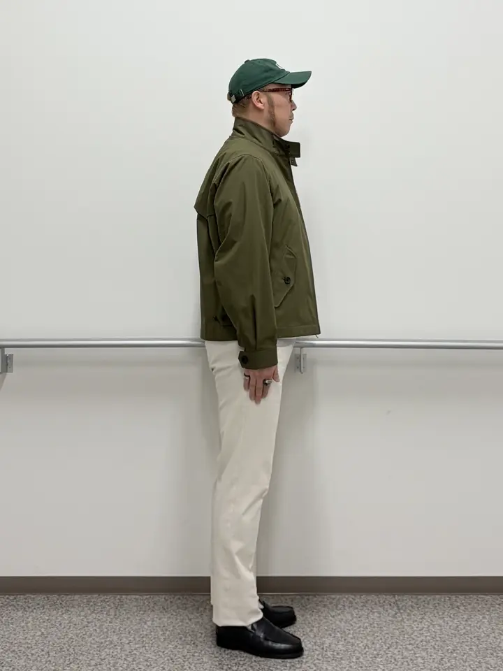 J.PRESS MEN 若山 コーディネート画像