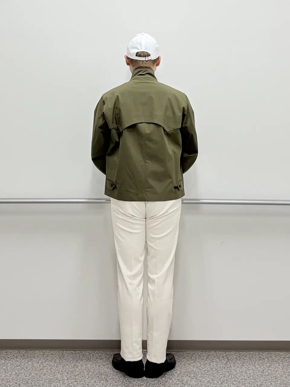 J.PRESS MEN 若山 コーディネート画像