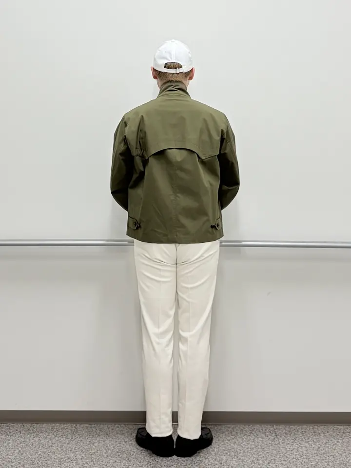 J.PRESS MEN 若山 コーディネート画像