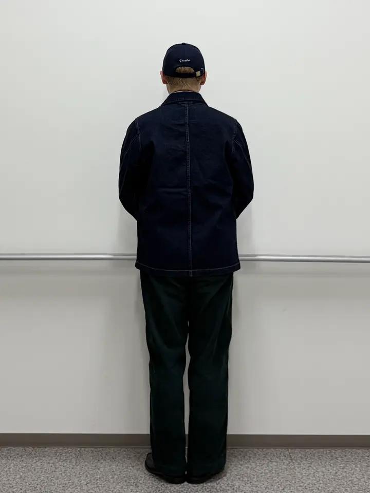 J.PRESS MEN 若山 コーディネート画像