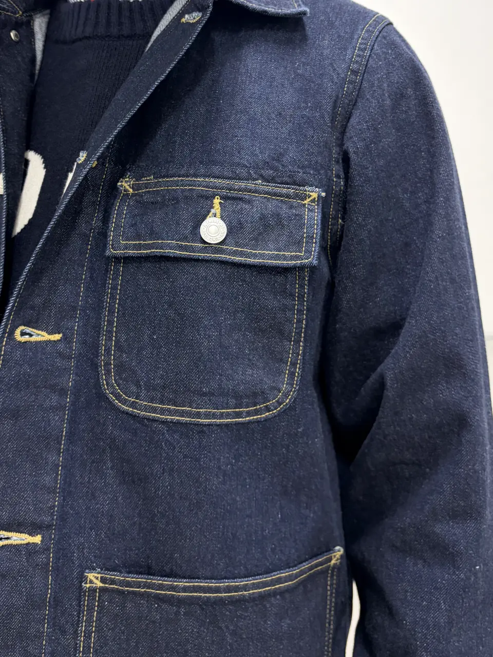 J.PRESS MEN 若山 コーディネート画像