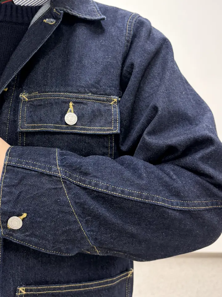 J.PRESS MEN 若山 コーディネート画像