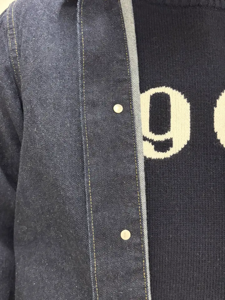 J.PRESS MEN 若山 コーディネート画像