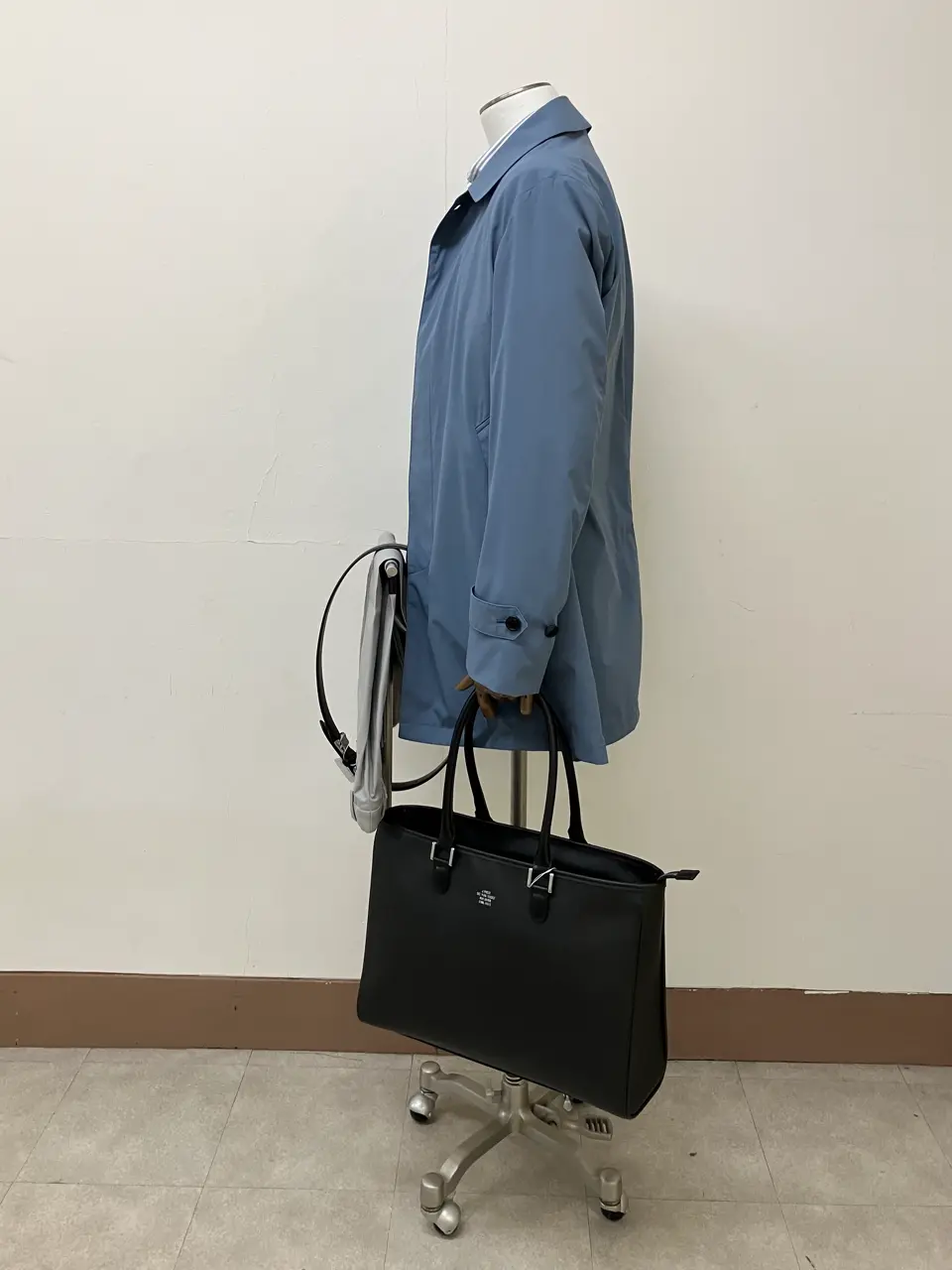 J.PRESS MEN 加賀谷 コーディネート画像