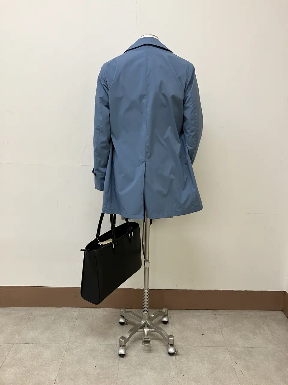 J.PRESS MEN 加賀谷 コーディネート画像