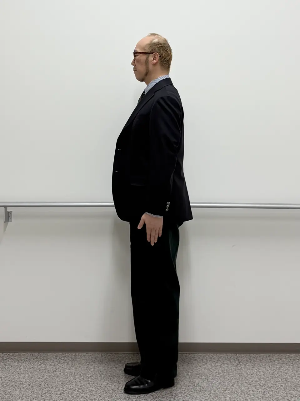 J.PRESS MEN 若山 コーディネート画像