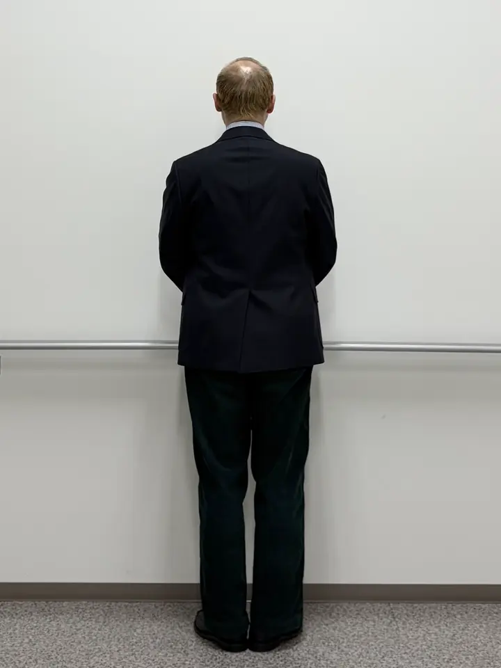 J.PRESS MEN 若山 コーディネート画像