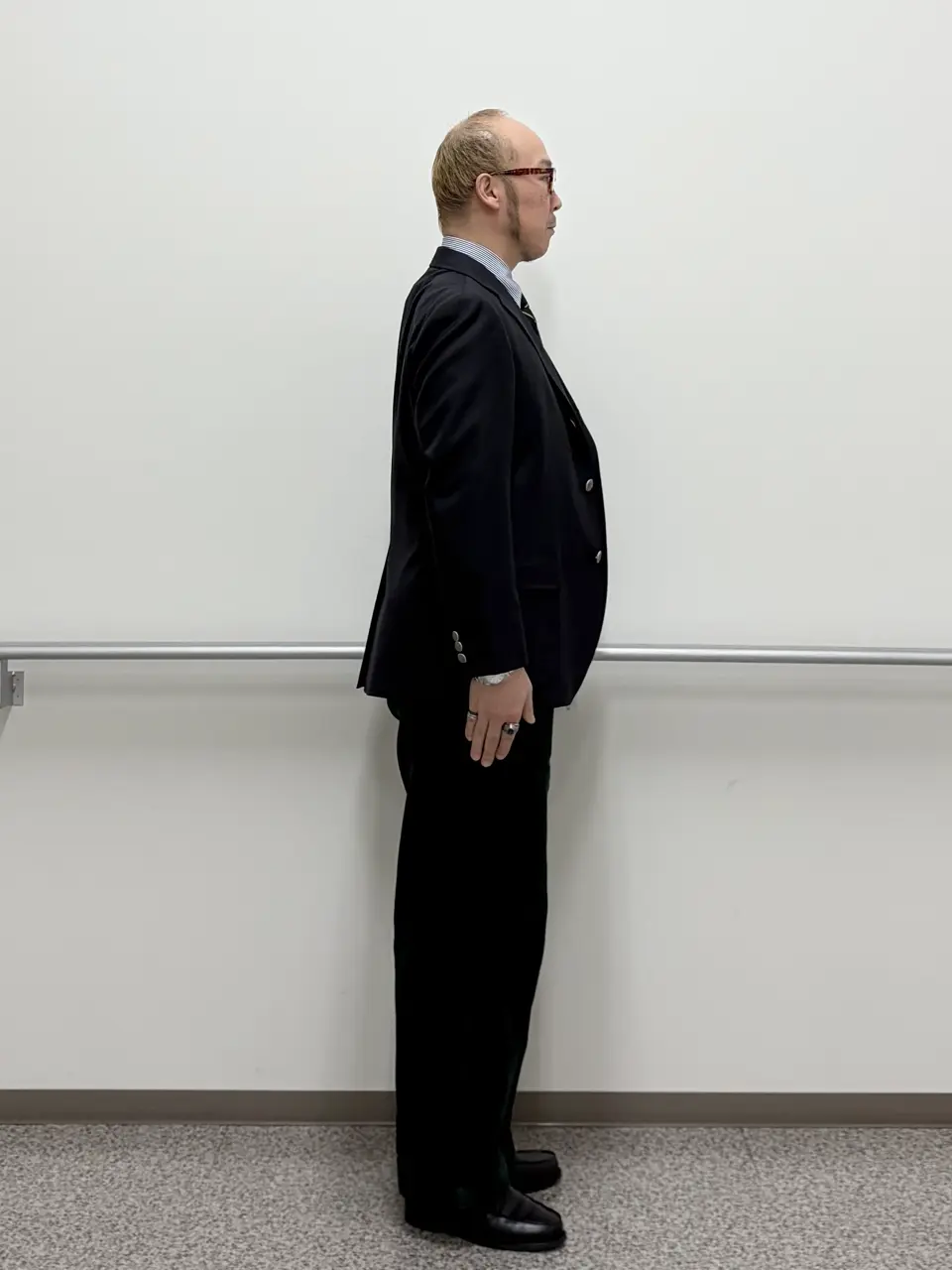 J.PRESS MEN 若山 コーディネート画像