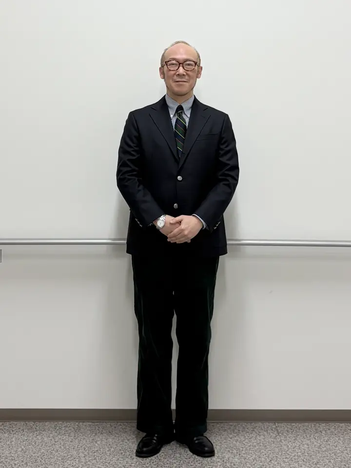 J.PRESS MEN 若山 コーディネート画像