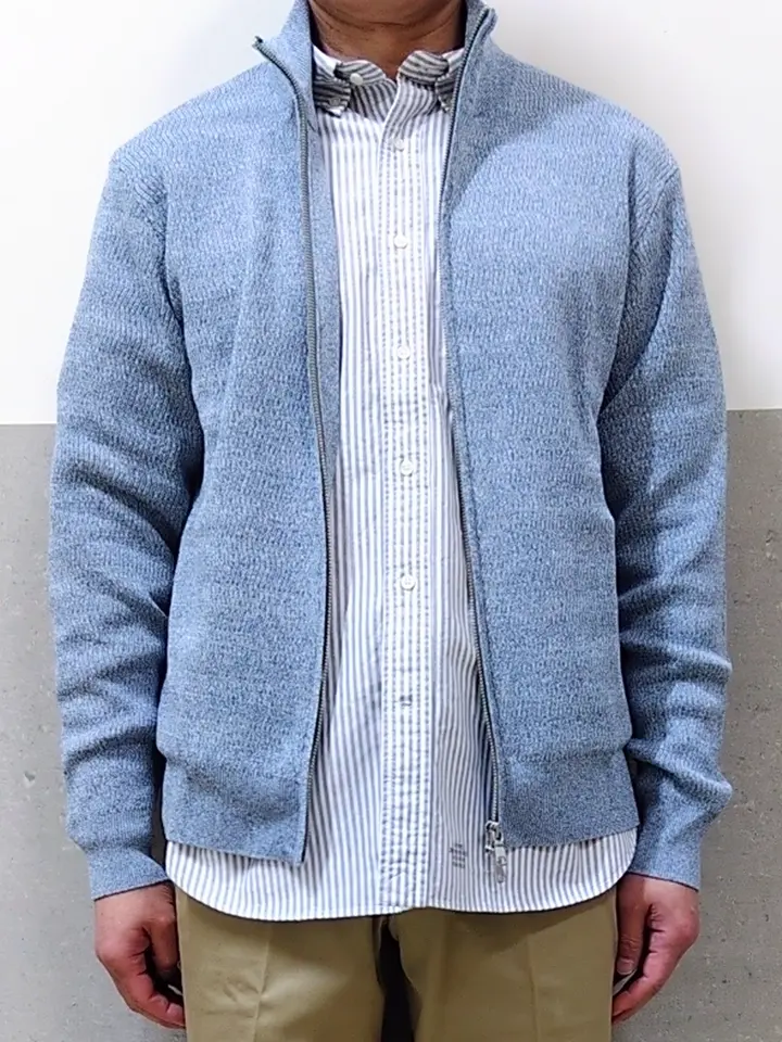 J.PRESS MEN 金子 コーディネート画像