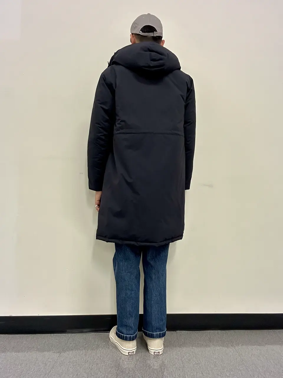 J.PRESS MEN 八巻 コーディネート画像