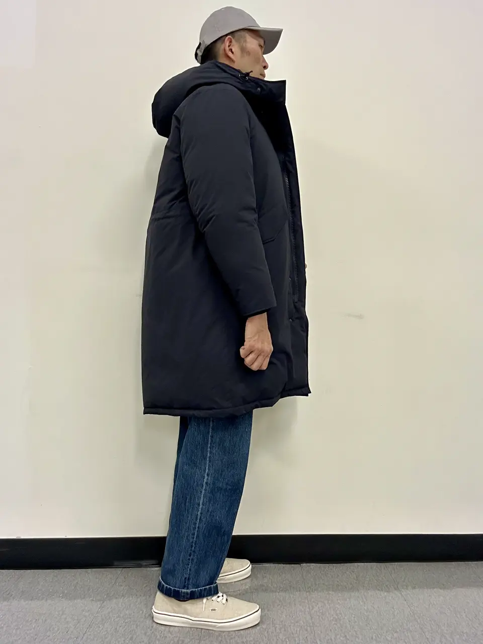 J.PRESS MEN 八巻 コーディネート画像