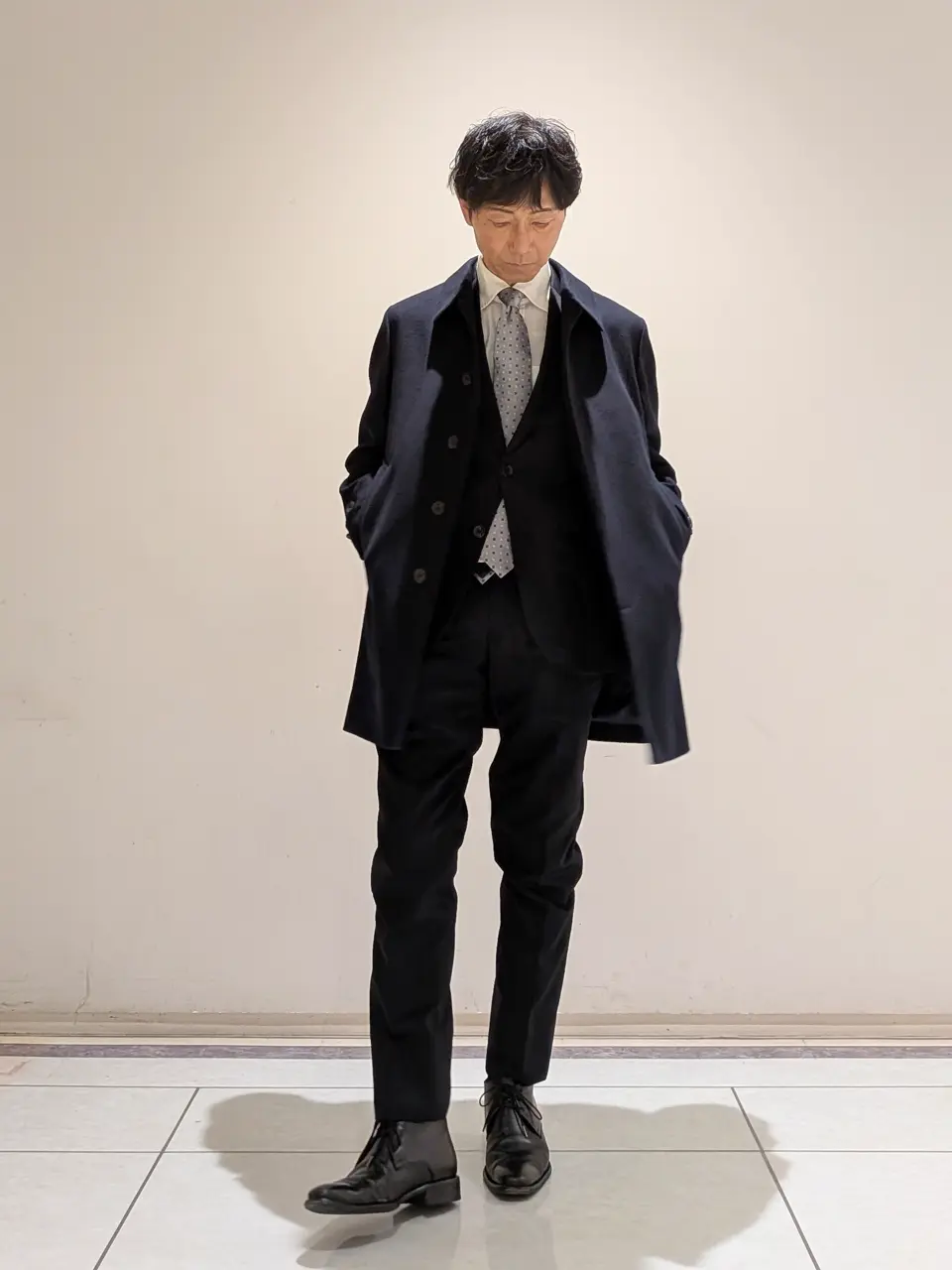  春木 コーディネート画像