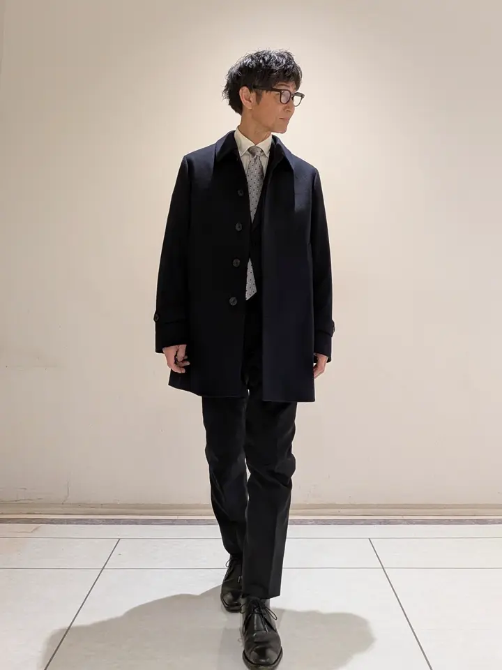 J.PRESS MEN 春木 コーディネート画像