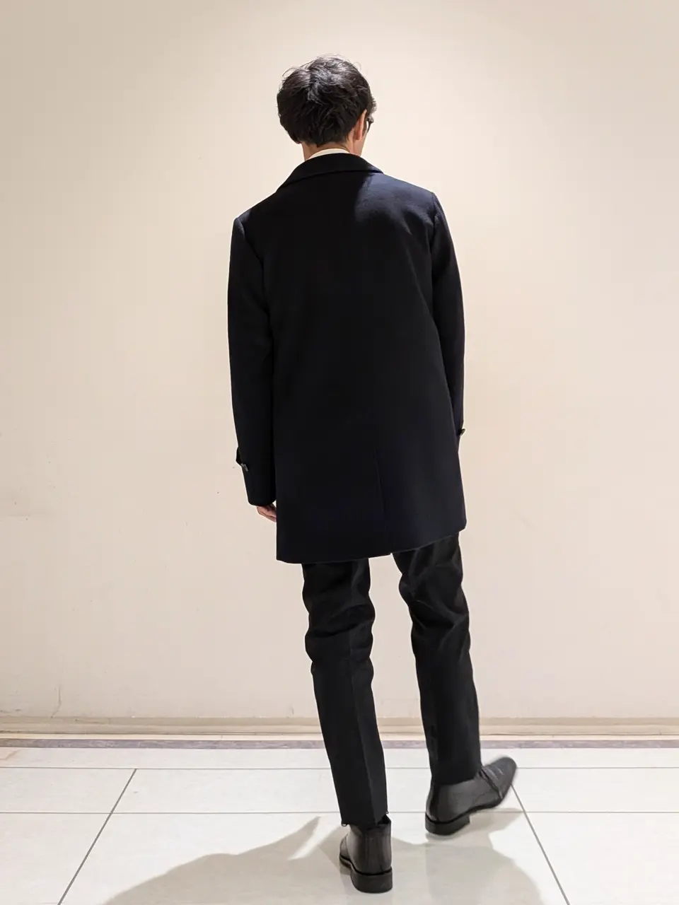 J.PRESS MEN 春木 コーディネート画像