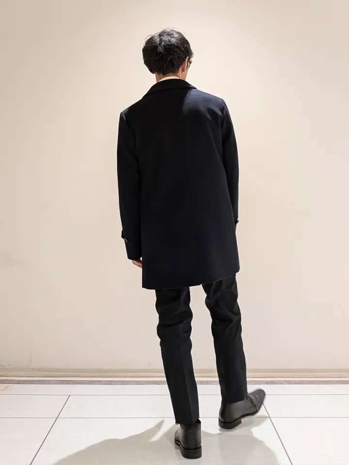 J.PRESS MEN 春木 コーディネート画像