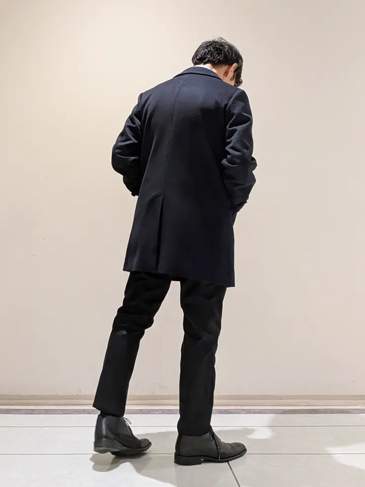 J.PRESS MEN 春木 コーディネート画像