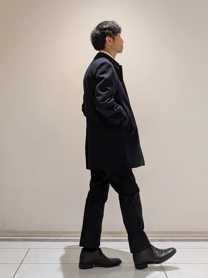 J.PRESS MEN 春木 コーディネート画像