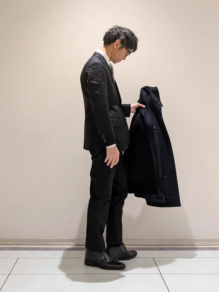 J.PRESS MEN 春木 コーディネート画像