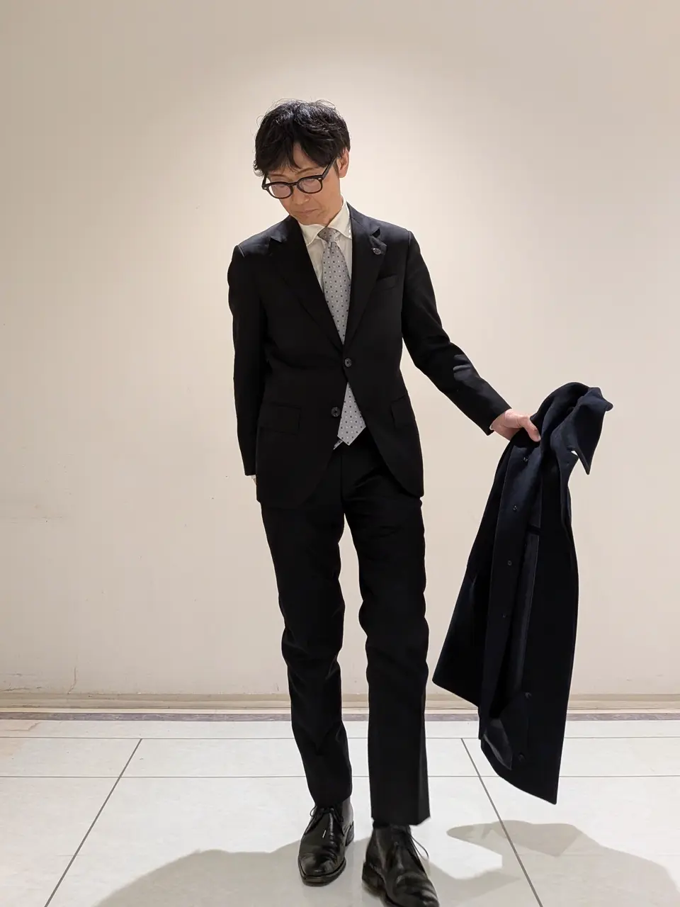 J.PRESS MEN 春木 コーディネート画像